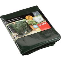 Bild für NOOR IBC Container Cover Wassertank Abdeckung Premium