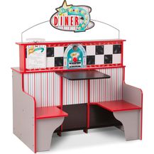 Bild für Melissa & Doug Star Diner 