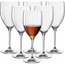 Bild für Leonardo POESIA Rotweinglas 600 ml 6er Set