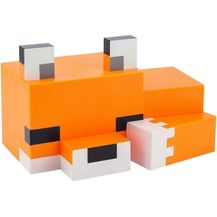 Bild für Paladone LED Dekolicht Minecraft Fuchs Leuchte