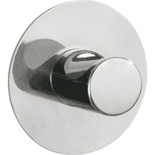 Bild für Wenko Wandhaken Savona Edelstahl