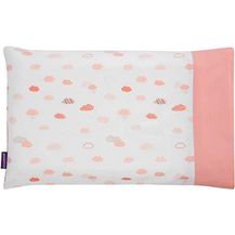 Bild für Clevamama 'Koralle' Kissenbezug