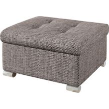 Bild für Polsterhocker Niko Klein