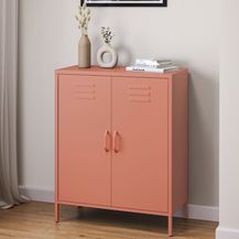 Bild für skølm 'Atria' Metallkommode