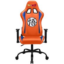 Bild für Subsonic Gaming Chair Adult Dragon Ball Z