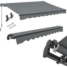 Bild für Juskys Markise