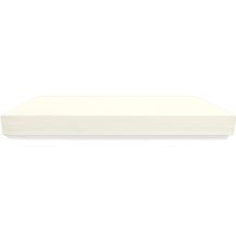 Bild für Dibapur Portobello •Spezial Angebot• Orthopädische Kaltschaummatratze • H2,5 Mittelfest bis fest • ca. 13 cm Höhe Aloe Vera glatt Bezug 60 °C Öko-Tex Zertifiziert Made in Germany (70x180 cm)