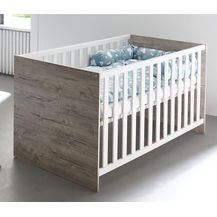 Bild für arthur berndt Babybett Bente