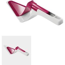 Bild für METALTEX Tortenheber mit Schieber 102795