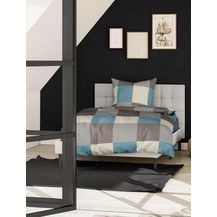 Bild für Bierbaum Bettwäsche 6277