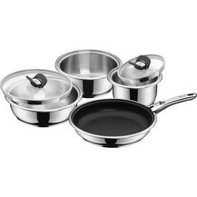 Bild für WMF Topfset Click&Serve 7-teilig