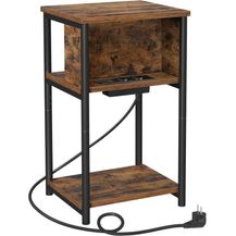 Bild für Vasagle Beistelltisch