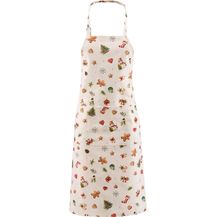 Bild für Erwin Müller Kochschürze Schürze "Noel"