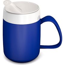 Bild für Ornamin Schnabelbecher ORNAMIN Becher mit Trink-Trick mit Schnabelaufsatz