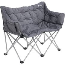 Bild für Outwell Faltbares Camping-Sofa Sardis Lake 470287