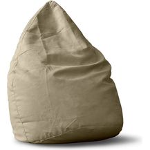 Bild für Lumaland 'Luxury XL Plus' Sitzsack