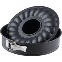 Bild für Kelomat Springform Easy 3-teilig Ø26 cm antihaft antrazith
