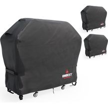 Bild für Onbest Grill-Schutzhülle wetterfest inklusive Transporttasche