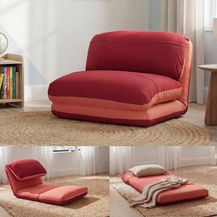 Bild für Schlafsessel HWC-E68