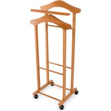 Bild für Arredamenti Italia Herrendiener für Schlafzimmer TRENDY