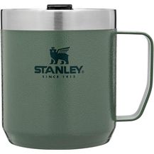 Bild für Stanley Thermobecher Camp Mug 0. 35 Liter green