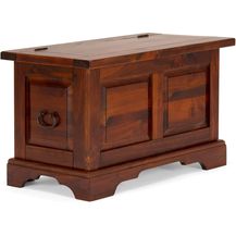 Bild für Truhe Catana braun