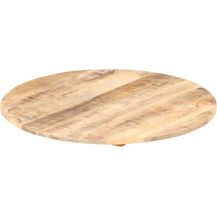 Bild für Tischplatte aus Massivholz