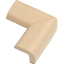 Bild für ABUS Eckenschutz Jannic Schaumstoff Kantenschutz / Stoßschutz für Tische und Möbel