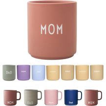 Bild für Design Letters Becher Favourite Cup Mom Nude 10101002NUDEMOM