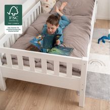 Bild für Ehrenkind® Kinderbett Lille 