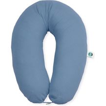 Bild für sei Design Stillkissen XXL Musselin 190x30