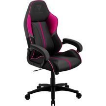 Bild für ThunderX3 BC1 Boss Universal-Gamingstuhl Schwarz