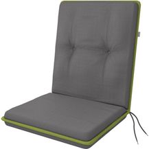 Bild für doppler® Polsterauflage Niederlehner Niedriglehner