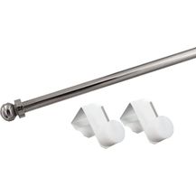 Bild für dekondo Gardinenstange Eleganz