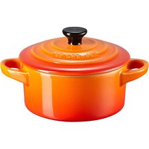 Bild für Le Creuset 'Poterie' Mini Cocotte