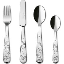 Bild für Villeroy & Boch Walk like an Elephant Kinderbesteck 4-teilig