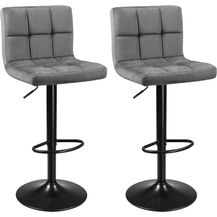 Bild für Songmics Barhocker