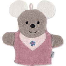Bild für Sterntaler Spiel-Waschhandschuh Maus Mabel