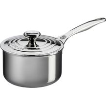 Bild für Le Creuset 3-Ply Plus Profitopf 16 cm