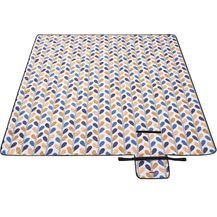 Bild für Songmics Picknickdecke