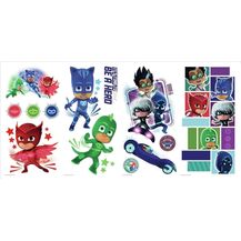 Bild für Pyjamasheltene (PJ Masks)