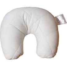 Bild für Betten Hofmann Orthopädisches Relax Nackenhörnchen Nackenstütze versteppt RV