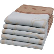 Bild für ZOLLNER Geschirrtuch, (Spar-Set, 5-tlg)