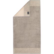 Bild für Cawö Handtücher Luxury Home Two-Tone 590, 100% Baumwolle (1-St)