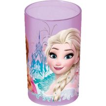 Bild für Trinkglas Frozen 200 ml Ø6,5cm