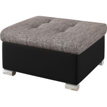 Bild für Polsterhocker Niko Klein