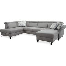 Bild für Cavadore Wohnlandschaft Ammerland mit Federkern