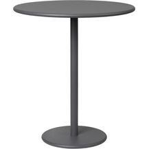 Bild für Blomus Garten Beistelltisch STAY plum kitten