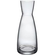 Bild für Bormioli Rocco transparente Ypsilon Karaffe ohne Deckel 250ml