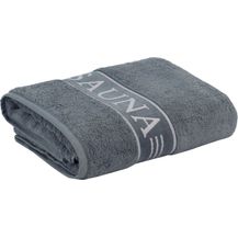 Bild für Möve Saunatuch Möve, Walkfrottier (1-St)